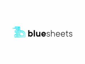 Bluesheets