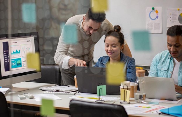 HR Tools for Startups | Mom Digital