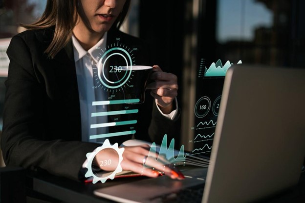 Management Software | Mom Digital