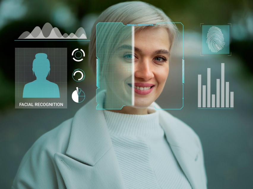 Facial Recognition Systems | Mom Digital