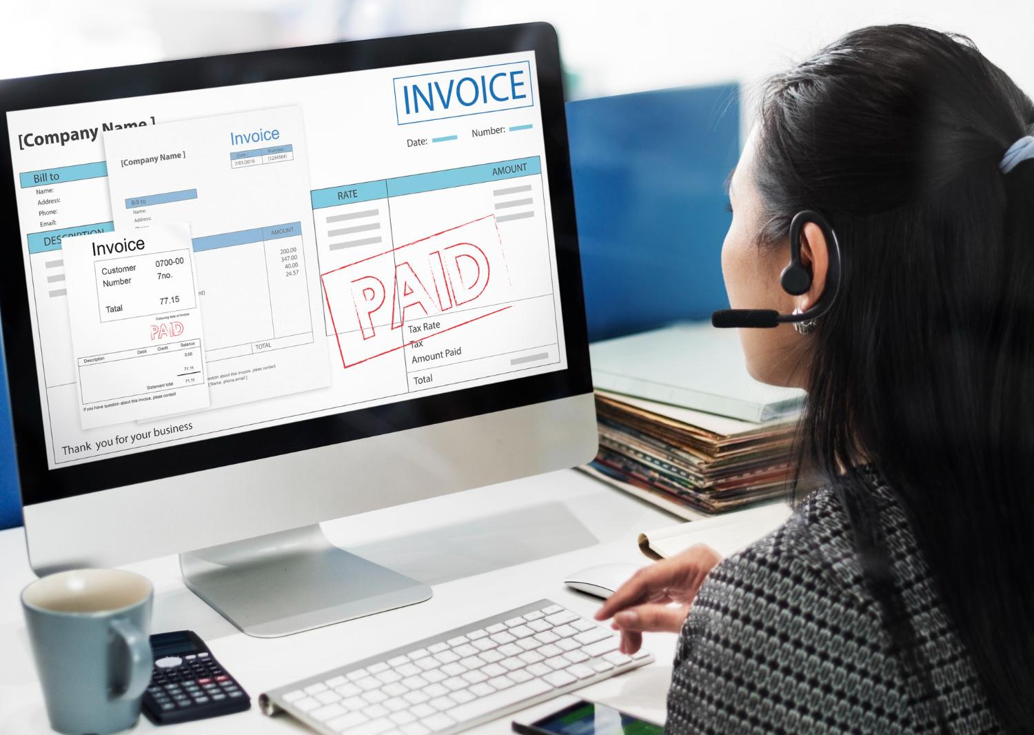 Payroll Errors by 90% with Payroll Management Software in the UAE