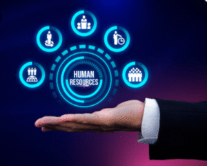 Human Resource Management System Software | MomDigital