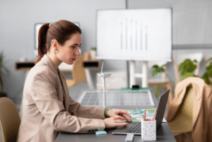 Work Management Software | Mom Digital