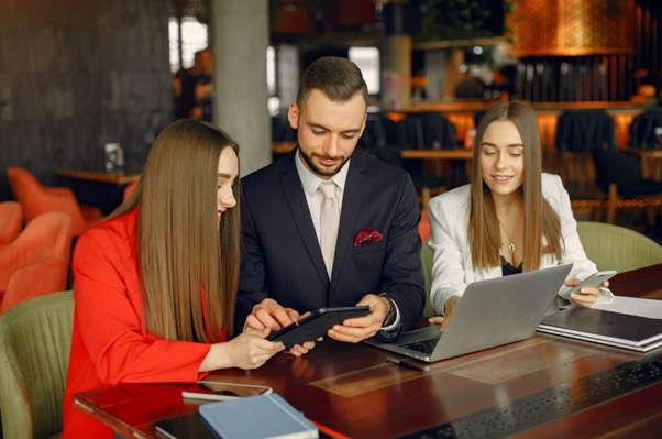 Hospitality Rostering Software