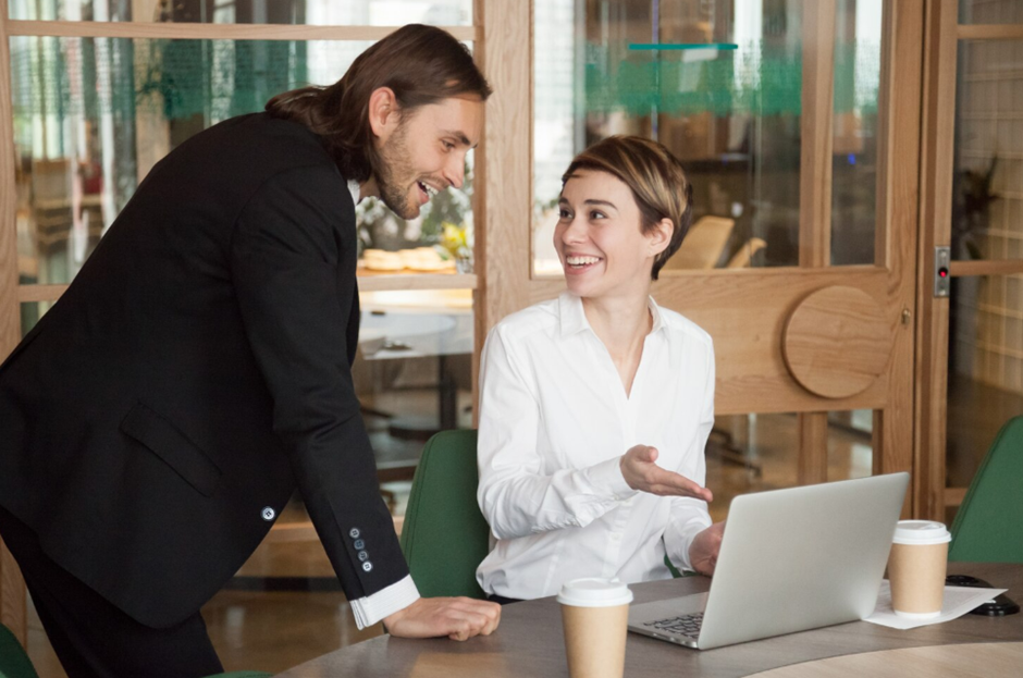 HR Management Solutions