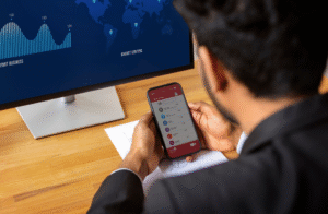 Shift Scheduling Software | Mom Digital