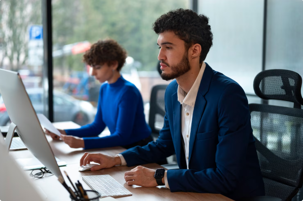 Workforce Attendance Analytics