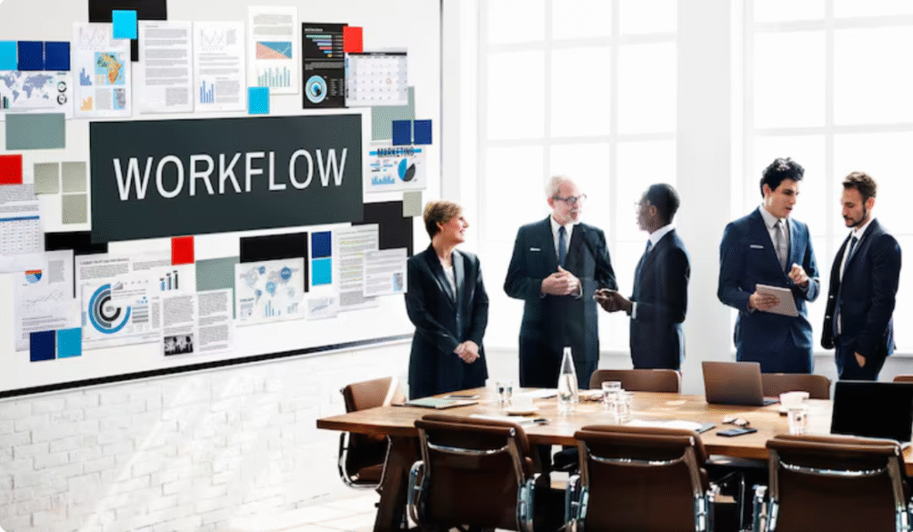 Workforce Management Software