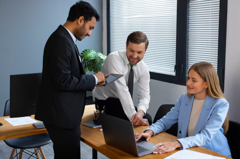 HR Management Software