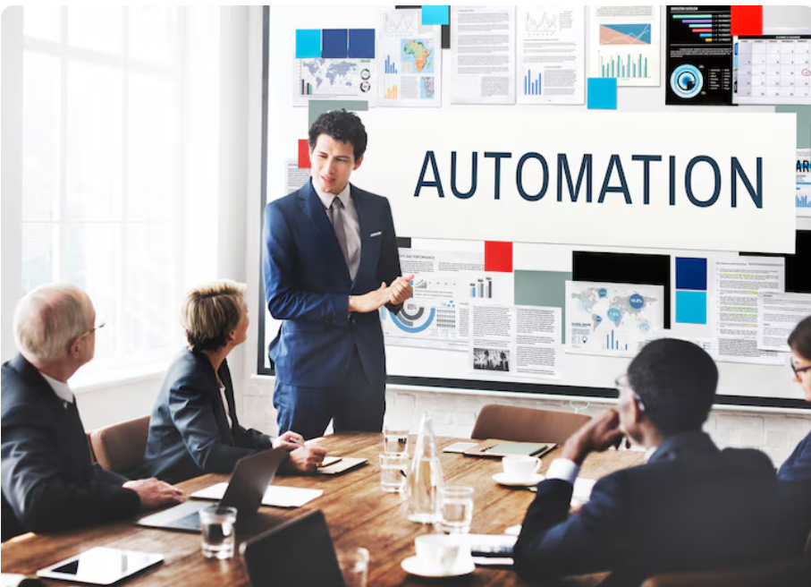 Workforce Management