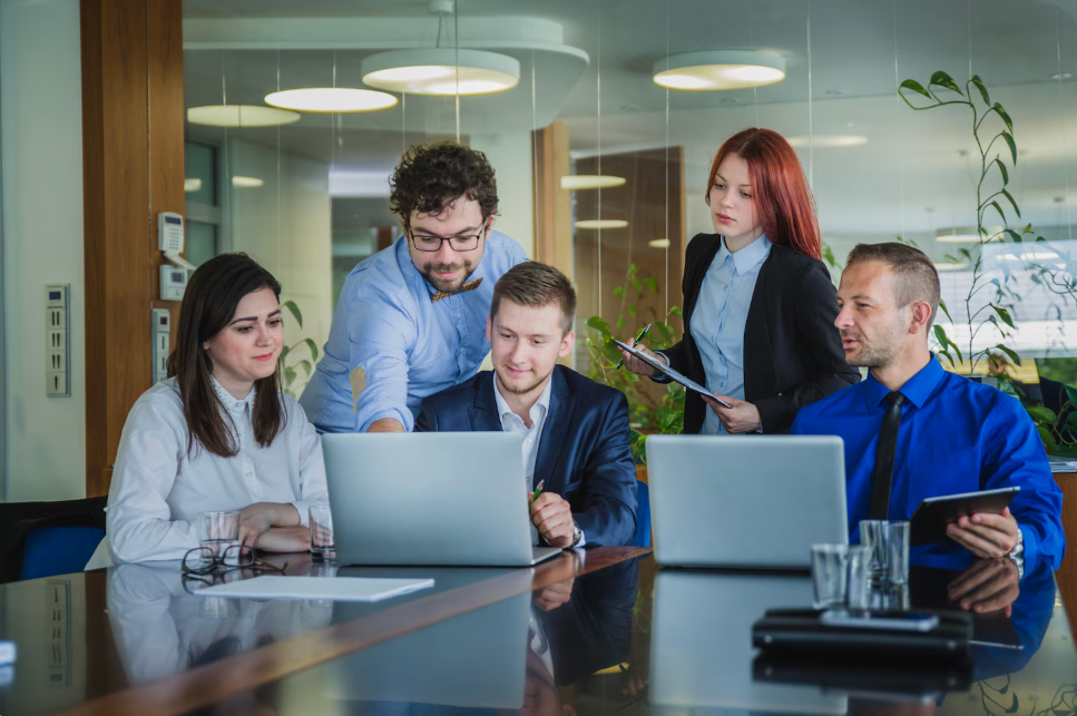 Workforce Hr System