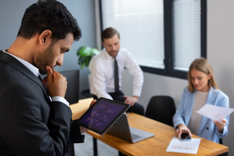 Work Management Software