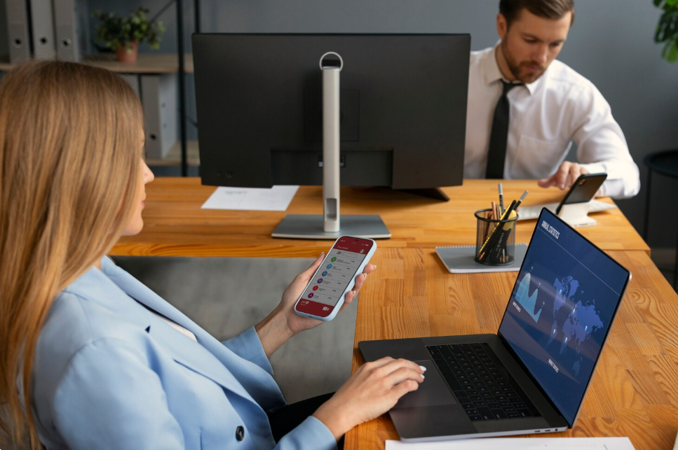 Workforce Attendance Analytics Software