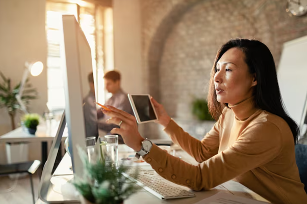 Payroll Compliance Software | MOM Digital