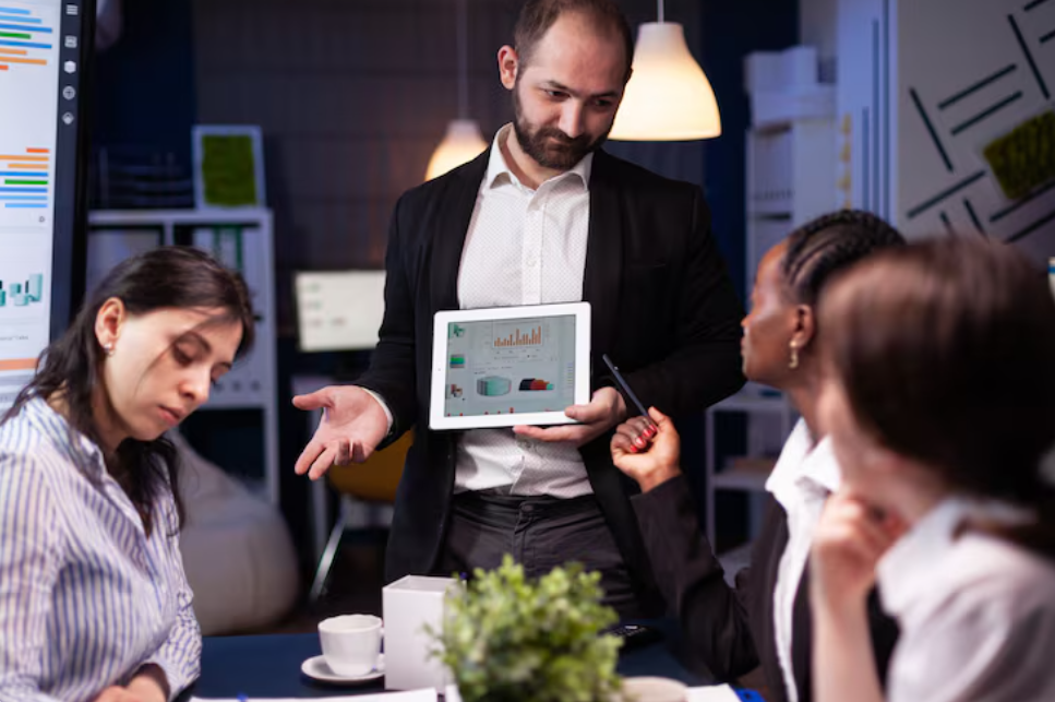 Workforce Management Software