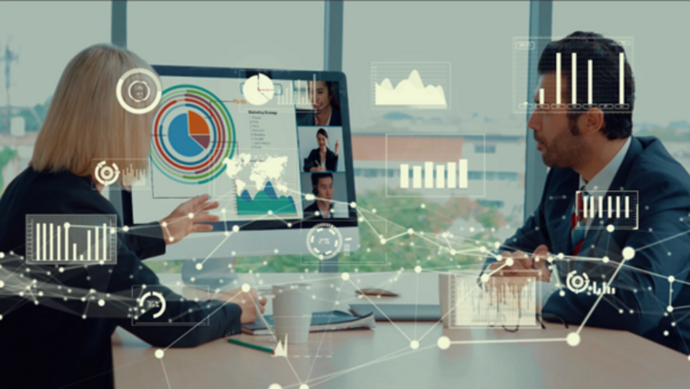 Business Growth & Automation