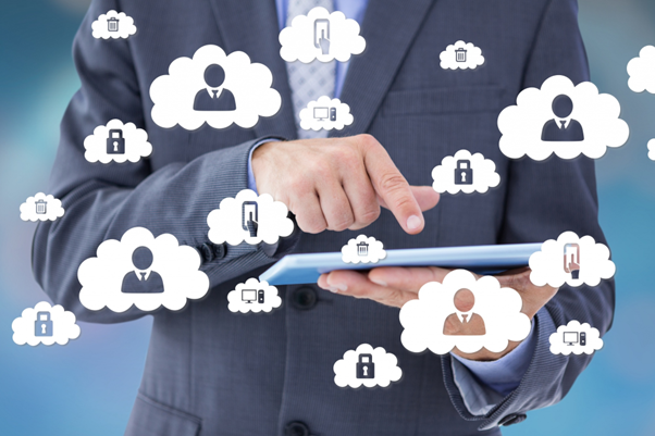 Cloud-Based HRMS Software