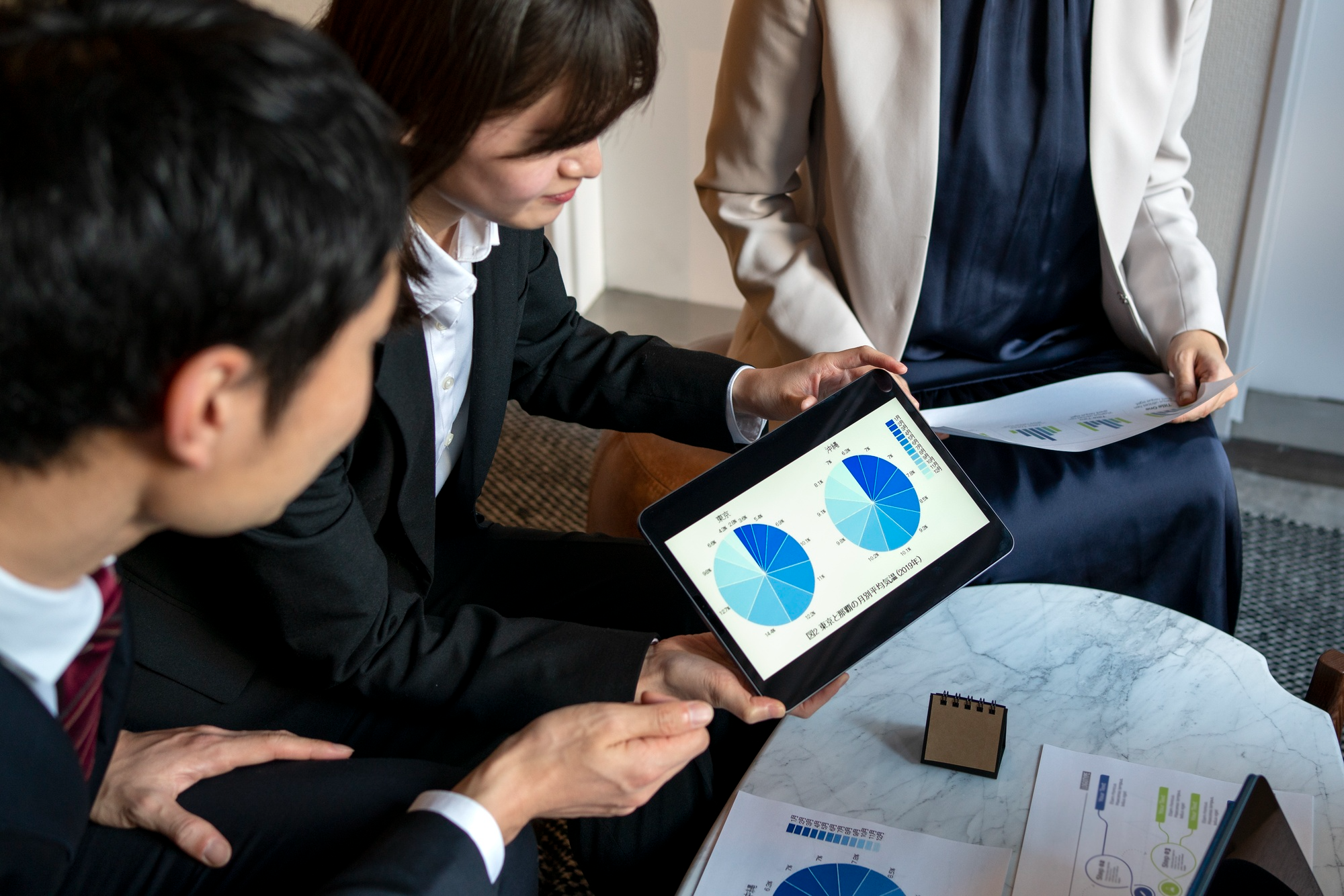 Data-Driven Workforce Planning and Forecasting