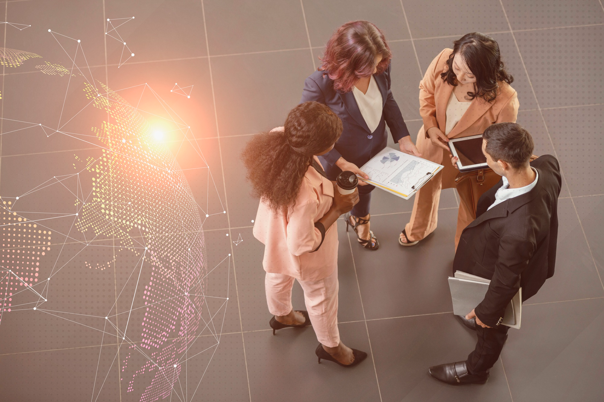 Enhancing Communication and Collaboration