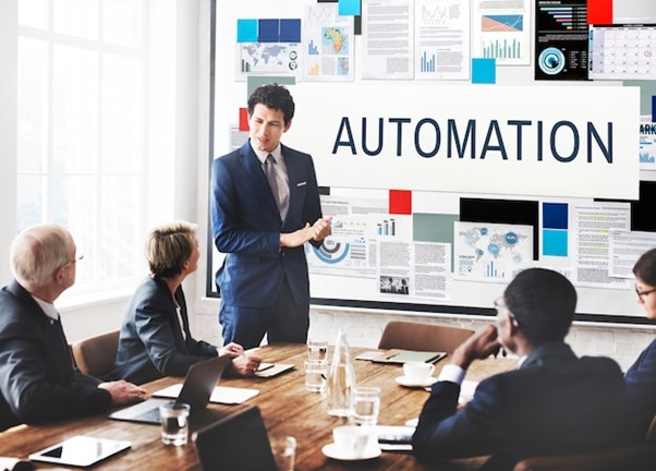 HR Automation for Business Growth
