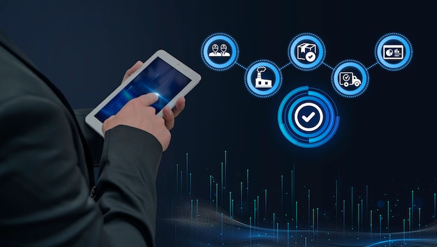 HR digitization tools improving workflow and employee management