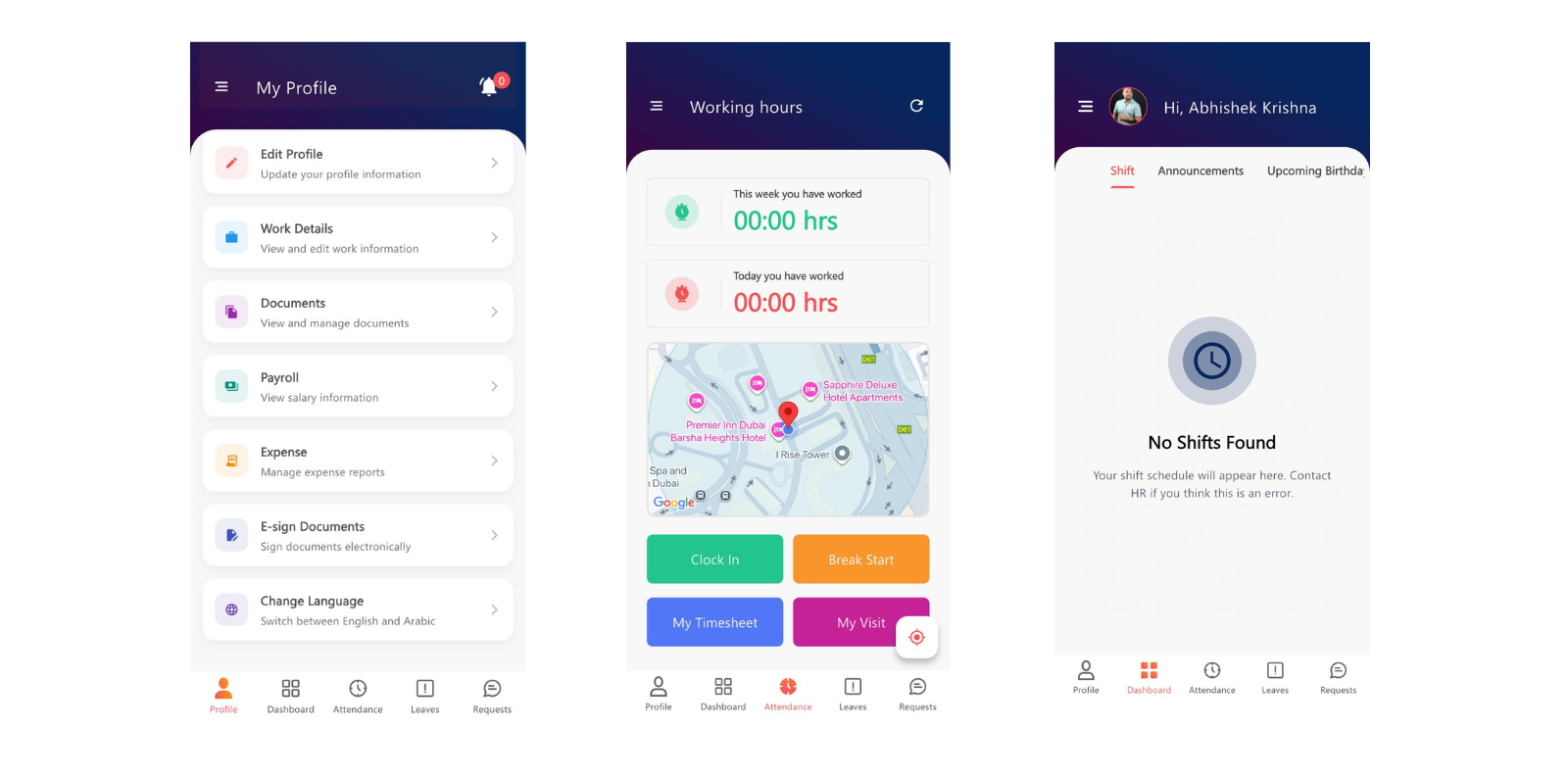 Employee Engagement Tools