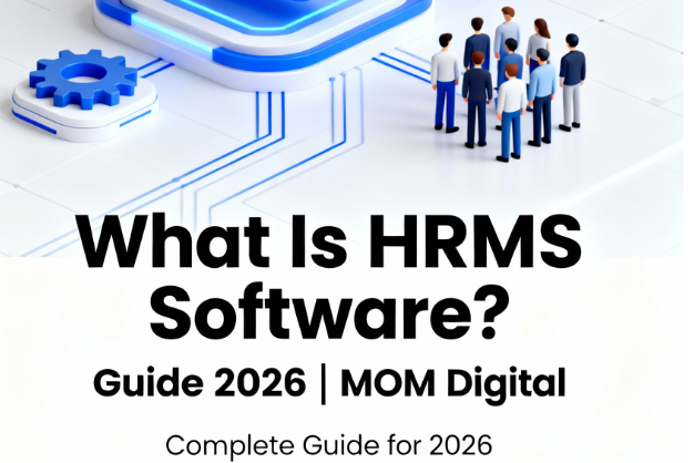 HRMS guide 2026