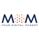MOM DIGITAL LOGO
