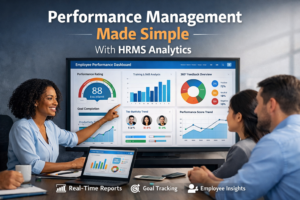 Performance management