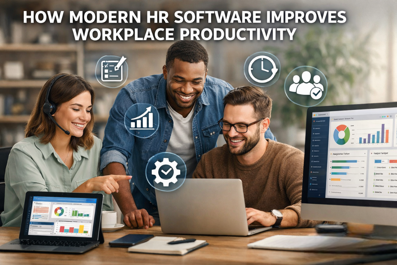 hr software
