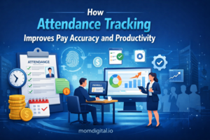 attendance time tracking