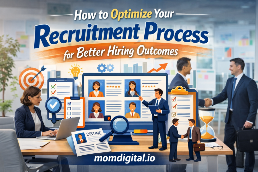 Recruitment Software