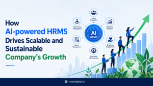 AI Powered HRMS