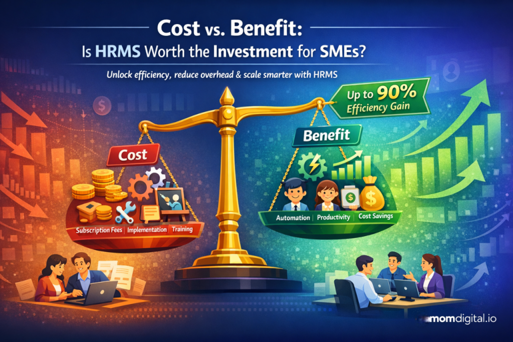 HRMS SMEs