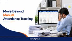 Attendance Tracking