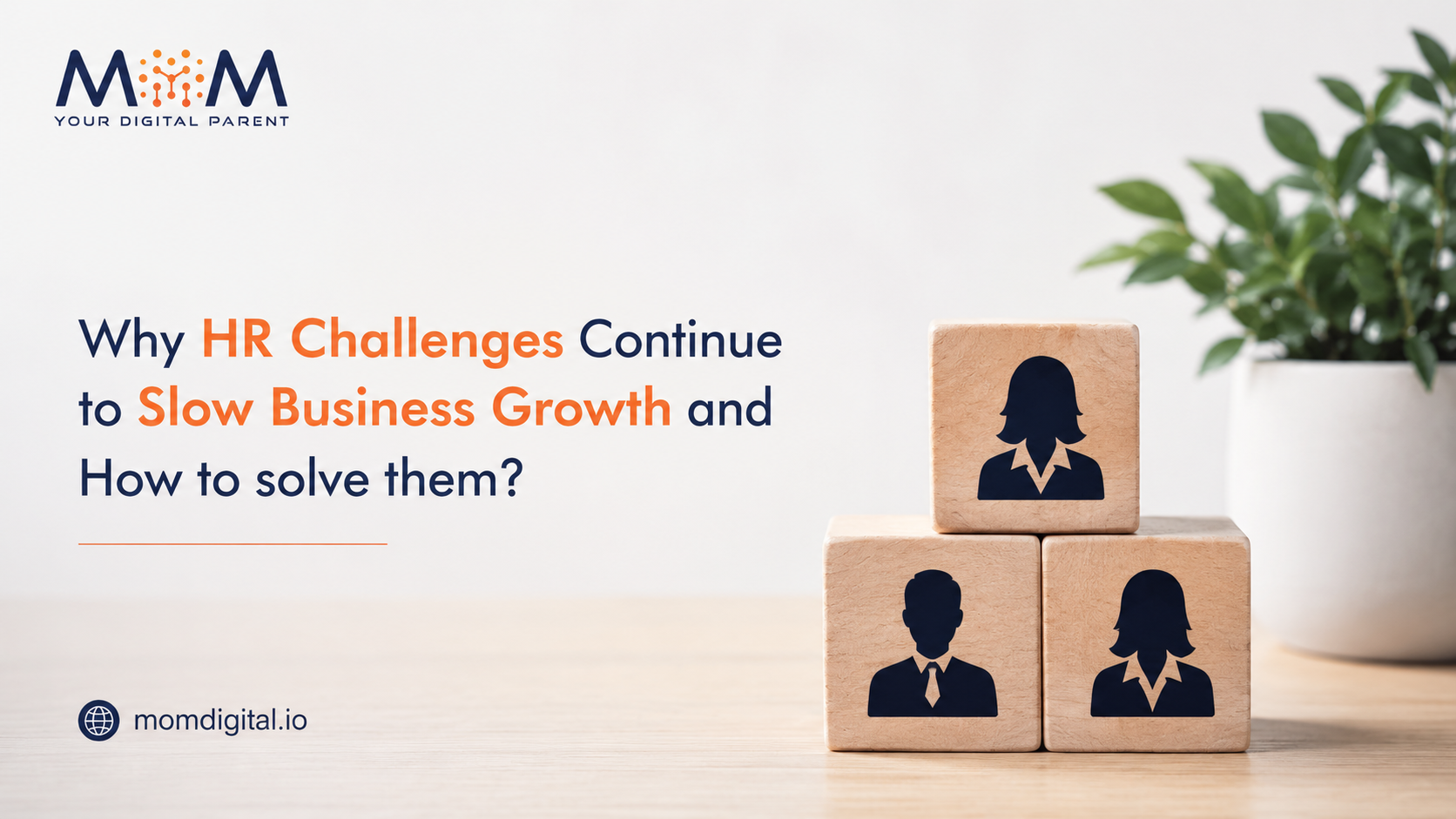 HR Challenges
