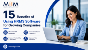HRMS Software