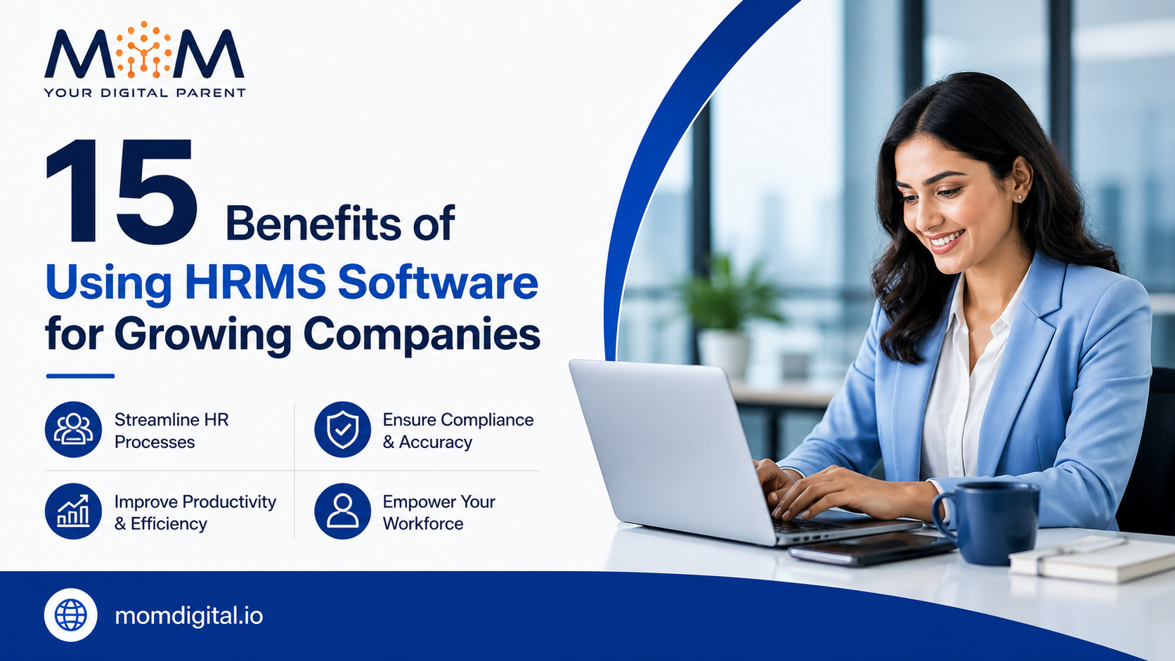 HRMS Software