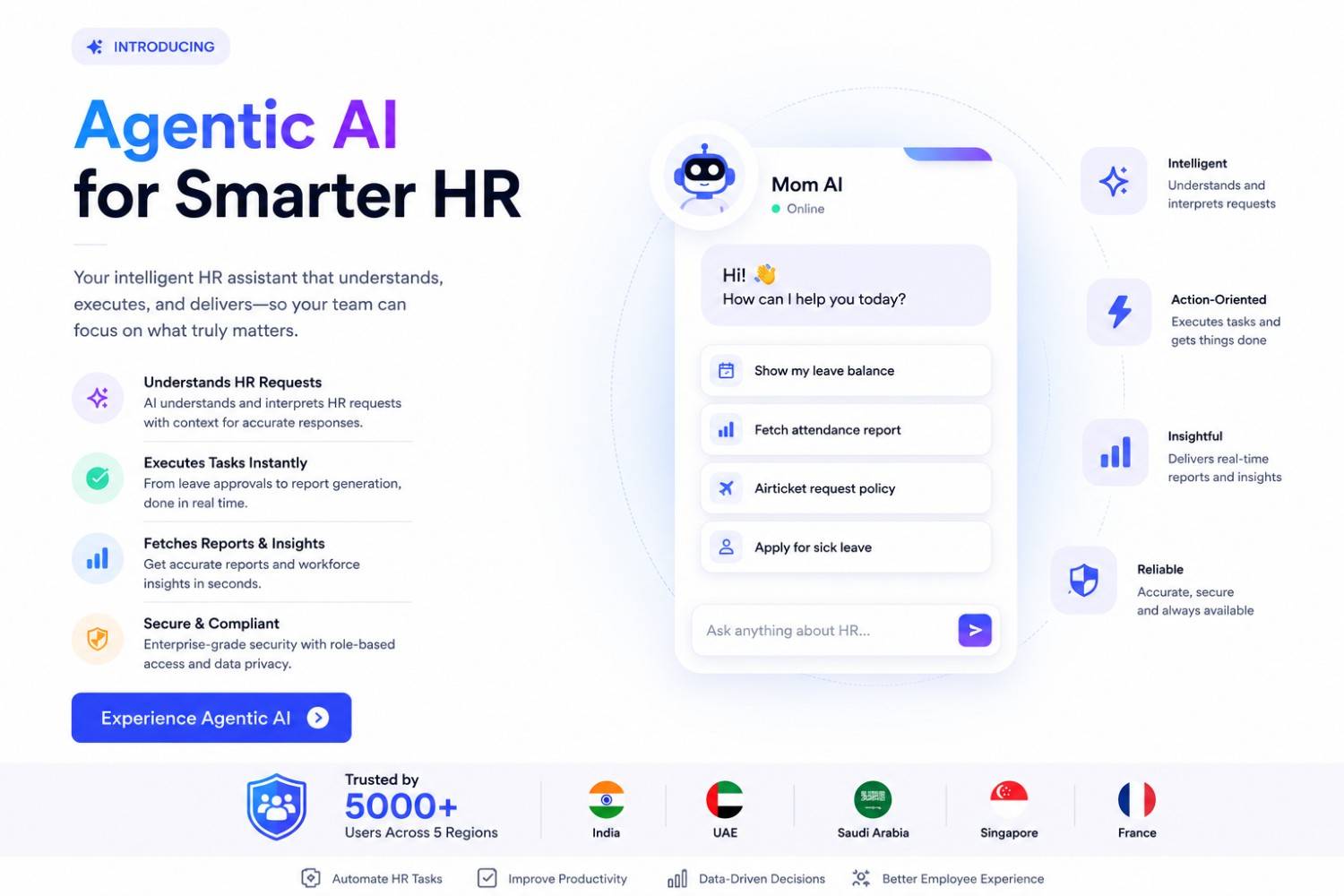 agentic AI
