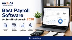 best payroll software