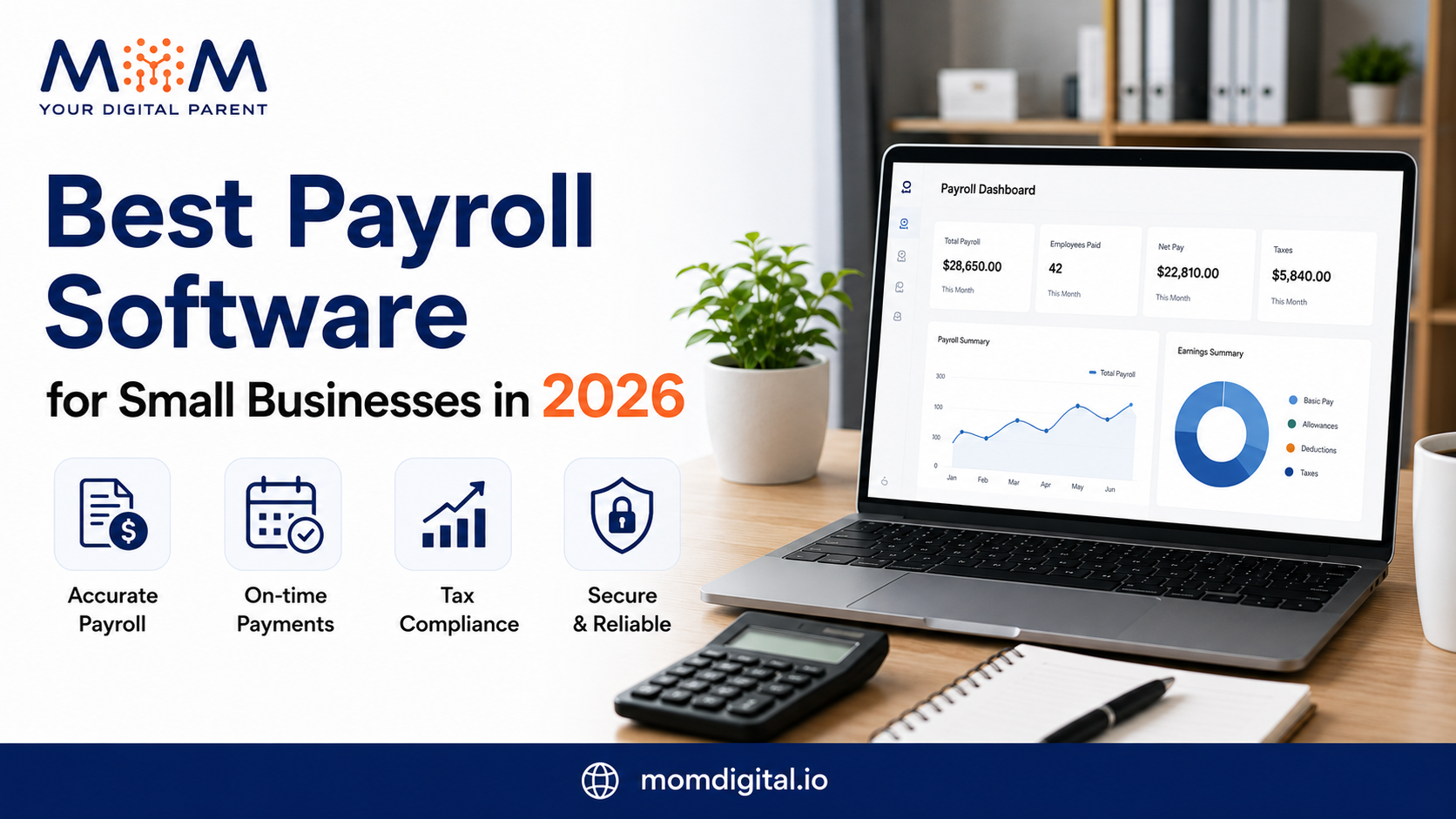 best payroll software