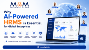 AI Powered HRMS
