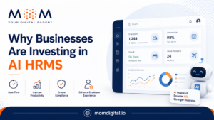 AI Powered HRMS