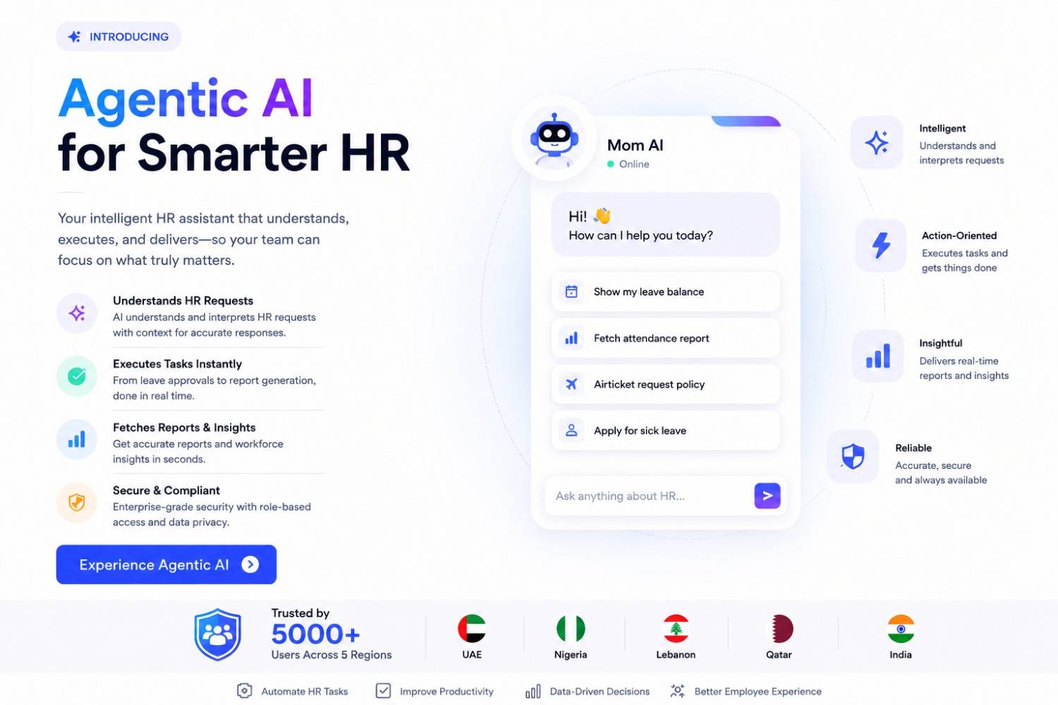 agentic AI